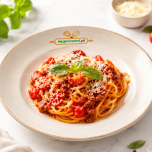 Spaghetti Bolognese