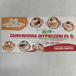 Sałatka jarzynowa 500g