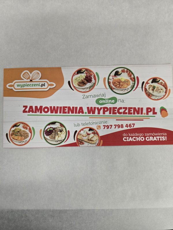 Sałatka jarzynowa 500g