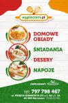 Kopytka ze szpinaku