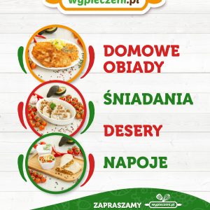 Devolay z serkiem ziołowym w panierce z płatków kukurydzianych