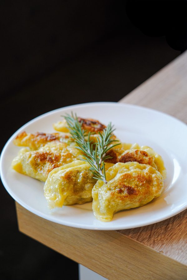 Domowe pierogi Wypieczeni.pl