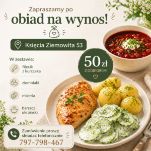 Zestaw Premium - tylko odbiór osobisty